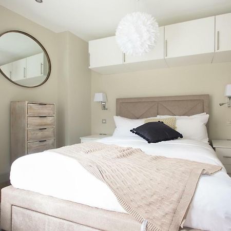 The New Bond Street Loft - Modern & Central 1Bdr Appartement Londen Buitenkant foto