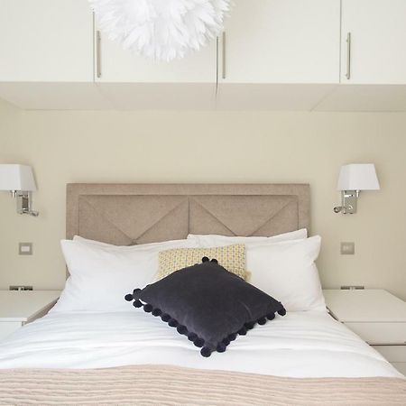 The New Bond Street Loft - Modern & Central 1Bdr Appartement Londen Buitenkant foto