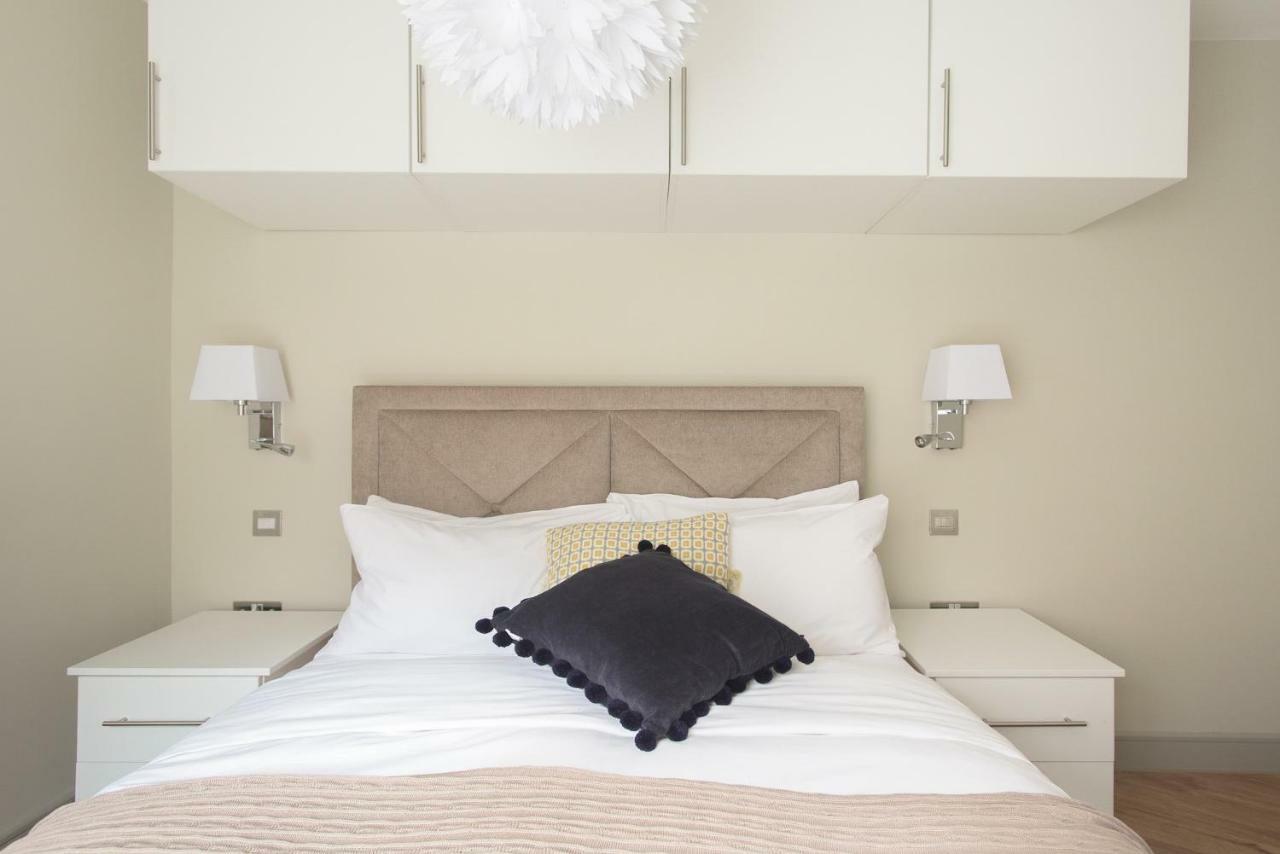 The New Bond Street Loft - Modern & Central 1Bdr Appartement Londen Buitenkant foto